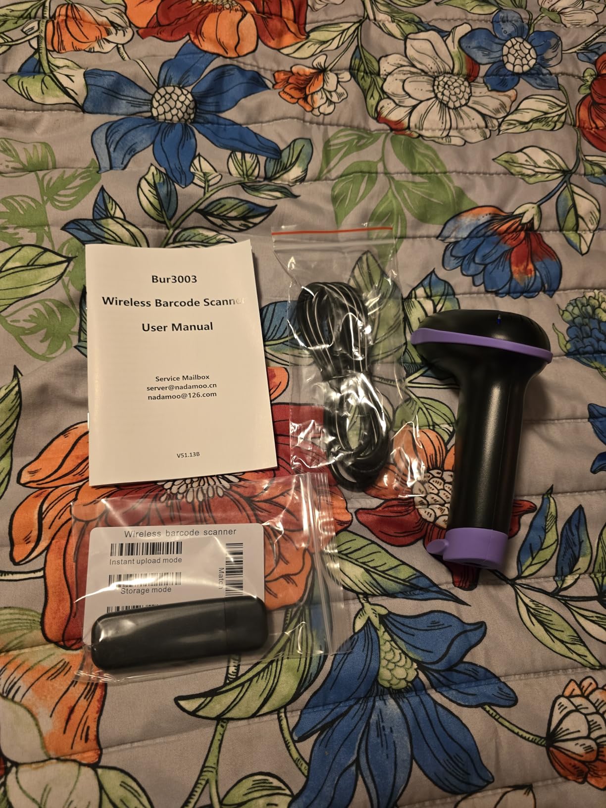 NADAMOO customer review photo 2