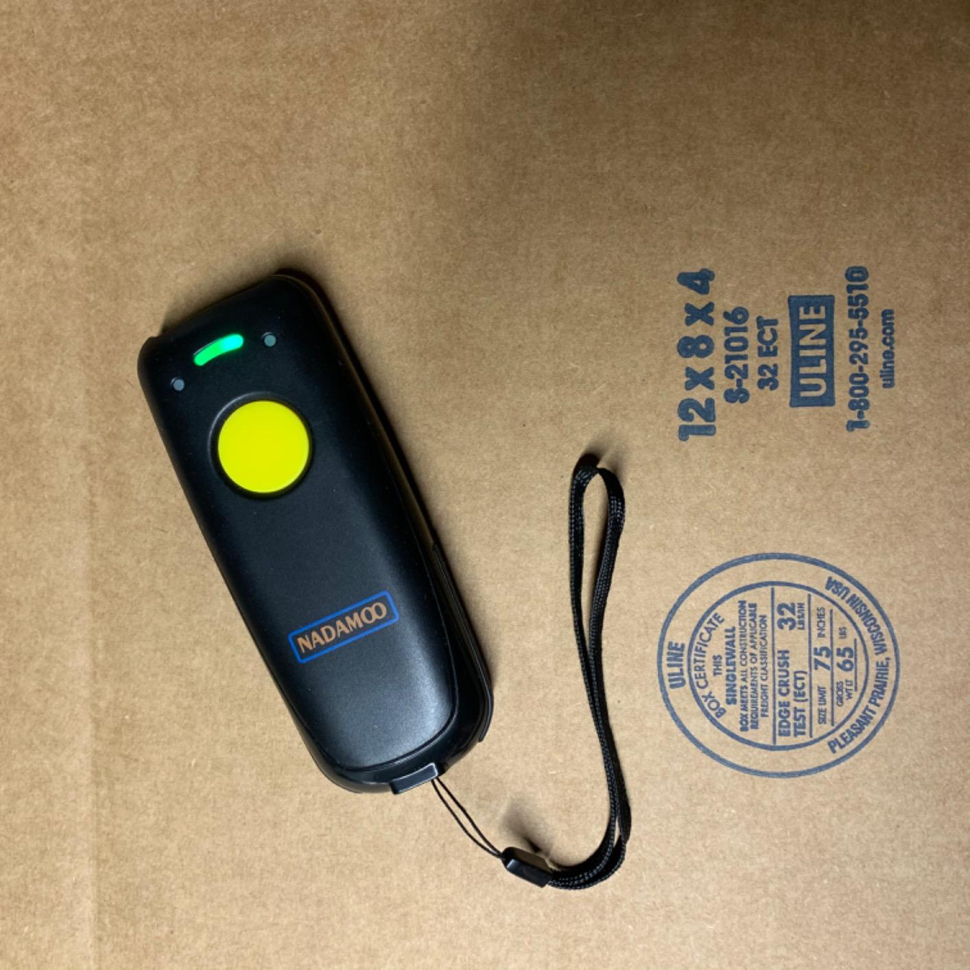 NADAMOO customer review photo 4